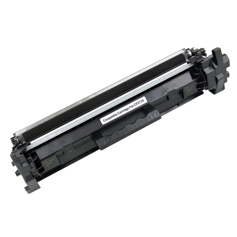 Cartucho Toner HP CF 217a c/chip – Insumos Laser Mar del Plata